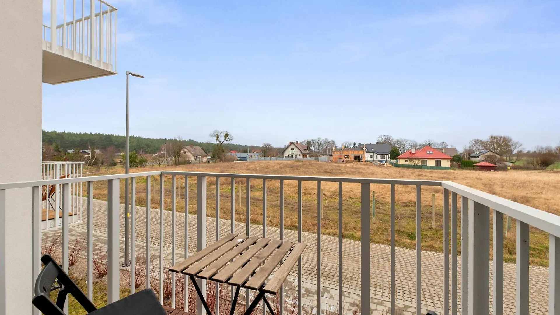 Grano Flats - Sobieszewo - Baltic Porto Apartment Gdansk